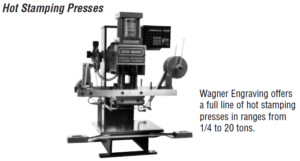 hot-stamping-presses